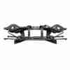 Recambio de puente trasero para ford kuga (cbs) trend referencia OEM IAM CV615K067AAB / 1820611  