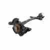 Recambio de puente trasero para peugeot 208 (p2) allure pack referencia OEM IAM 9838305780  