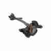 Recambio de puente trasero para peugeot 208 (p2) allure pack referencia OEM IAM 9838305780  