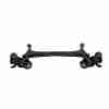 Recambio de puente trasero para peugeot 208 (p2) allure pack referencia OEM IAM 9838305780  