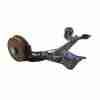 Recambio de puente trasero para dacia sandero stepway referencia OEM IAM 555016394R  