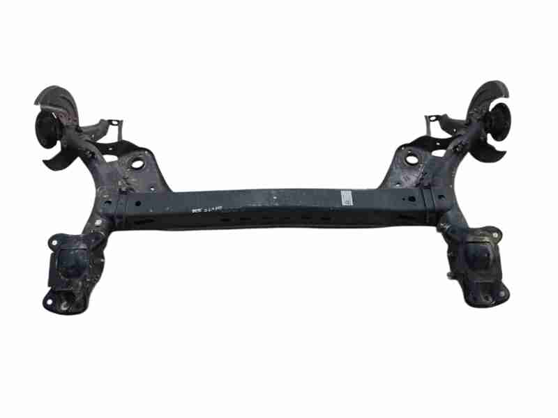 Recambio de puente trasero para volkswagen golf vii (5g1, bq1, be1, be2) 1.0 tsi referencia OEM IAM 5Q0501049BH  