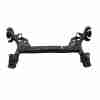 Recambio de puente trasero para volkswagen golf vii (5g1, bq1, be1, be2) 1.0 tsi referencia OEM IAM 5Q0501049BH  