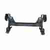 Recambio de puente trasero para volkswagen golf vii (5g1, bq1, be1, be2) 1.0 tsi referencia OEM IAM 5Q0501049BH  
