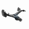 Recambio de puente trasero para volkswagen golf vii (5g1, bq1, be1, be2) 1.0 tsi referencia OEM IAM 5Q0501049BH  