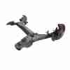 Recambio de puente trasero para volkswagen golf vii (5g1, bq1, be1, be2) 1.0 tsi referencia OEM IAM 5Q0501049BH  