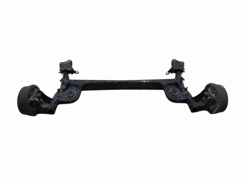 Recambio de puente trasero para dacia duster (hs_) 1.5 dci (hsaj) referencia OEM IAM 555013687R  