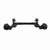 Recambio de puente trasero para dacia duster (hs_) 1.5 dci (hsaj) referencia OEM IAM 555013687R  