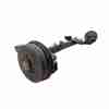 Recambio de puente trasero para dacia duster (hs_) 1.5 dci (hsaj) referencia OEM IAM 555013687R  