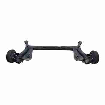 Recambio de puente trasero para citroën c1 ii (pa_, ps_) 1.0 vti 72 referencia OEM IAM B000768280  