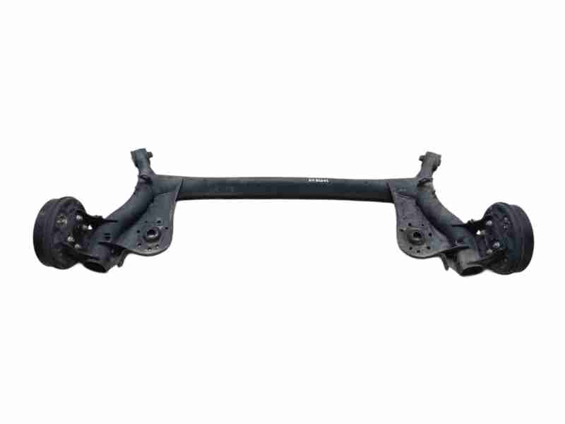 Recambio de puente trasero para citroën c1 ii (pa_, ps_) 1.0 vti 72 referencia OEM IAM B000768280  