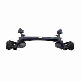 Recambio de eje trasero para fiat 500 (312_) 1.2 (312axa1a) referencia OEM IAM 51889557 / 0000051889557  