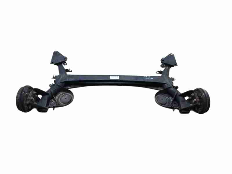 Recambio de eje trasero para fiat 500 (312_) 1.2 (312axa1a) referencia OEM IAM 51889557 / 0000051889557  