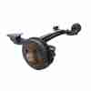 Recambio de eje trasero para fiat 500 (312_) 1.2 (312axa1a) referencia OEM IAM 51889557 / 0000051889557  