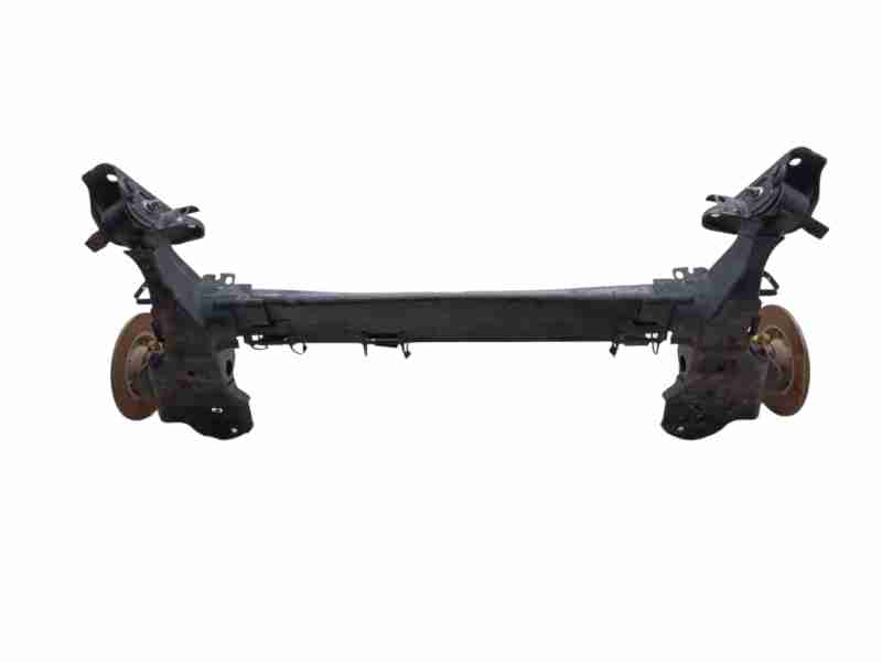 Recambio de puente trasero para peugeot 2008 (--.2013) active referencia OEM IAM 1609269080  