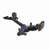 Recambio de puente trasero para peugeot 2008 (--.2013) active referencia OEM IAM 1609269080  