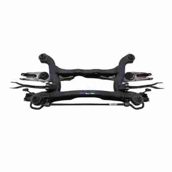 Recambio de puente trasero para mercedes-benz clase a (w176) a 200 cdi (176.008) referencia OEM IAM A2463501108  