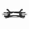 Recambio de puente trasero para mercedes-benz clase a (w176) a 200 cdi (176.008) referencia OEM IAM A2463501108  