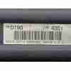 Recambio de puente trasero para mercedes-benz clase a (w176) a 200 cdi (176.008) referencia OEM IAM A2463501108  