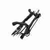 Recambio de puente trasero para mercedes-benz clase a (w176) a 200 cdi (176.008) referencia OEM IAM A2463501108  