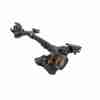 Recambio de puente trasero para peugeot 208 ii (ub_, up_, uw_, uj_) 1.2 puretech 100 referencia OEM IAM 9838305780  
