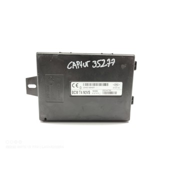 Recambio de modulo electronico para renault captur adventure referencia OEM IAM 284B19848R  