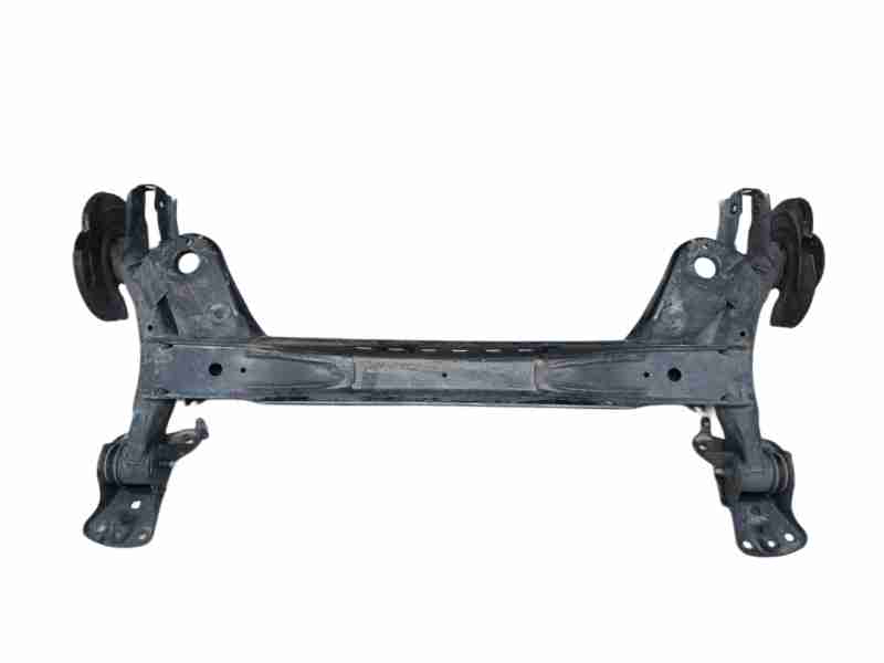 Recambio de puente trasero para volkswagen t-roc (a11, d11) 2.0 tdi referencia OEM IAM 5Q0501049BJ  