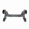 Recambio de puente trasero para volkswagen t-roc (a11, d11) 2.0 tdi referencia OEM IAM 5Q0501049BJ  