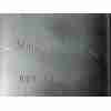 Recambio de puente trasero para volkswagen t-roc (a11, d11) 2.0 tdi referencia OEM IAM 5Q0501049BJ  