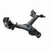 Recambio de puente trasero para volkswagen t-roc (a11, d11) 2.0 tdi referencia OEM IAM 5Q0501049BJ  