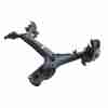 Recambio de puente trasero para volkswagen t-roc (a11, d11) 2.0 tdi referencia OEM IAM 5Q0501049BJ  