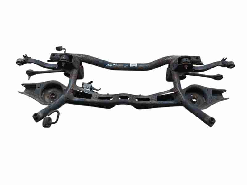 Recambio de puente trasero para volkswagen golf vi (5k1) gti referencia OEM IAM 1K0505315BM  