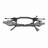Recambio de puente trasero para volkswagen golf vi (5k1) gti referencia OEM IAM 1K0505315BM  