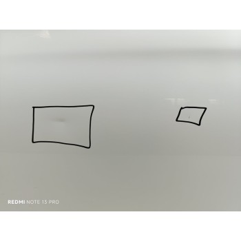 Recambio de puerta trasera izquierda para citroën c4 lim. tonic referencia OEM IAM 9006R9  