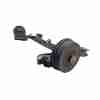 Recambio de puente trasero para renault express advance referencia OEM IAM 555110548R  