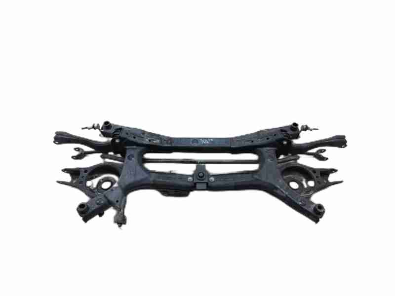 Recambio de puente trasero para toyota c-hr hybrid advance referencia OEM IAM 51206F4013  