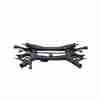 Recambio de puente trasero para toyota c-hr hybrid advance referencia OEM IAM 51206F4013  