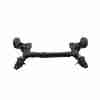 Recambio de puente trasero para citroën c3 origins referencia OEM IAM 1607197380  