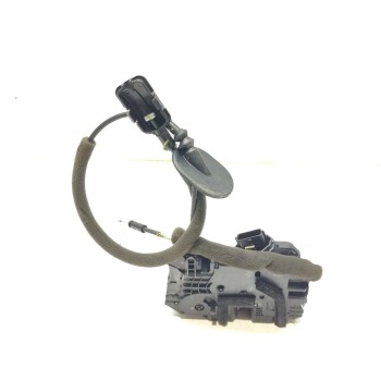 Recambio de cerradura puerta trasera derecha para renault captur life referencia OEM IAM 805027072R  