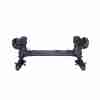 Recambio de puente trasero para citroën c3 origins referencia OEM IAM 1607197380  