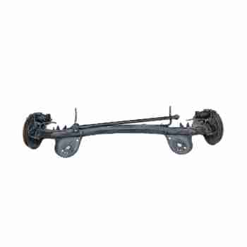Recambio de puente trasero para volkswagen caddy furgón/kombi kombi referencia OEM IAM 5R3501101P  