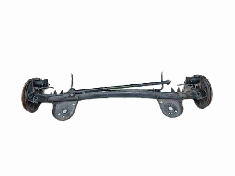 Recambio de puente trasero para volkswagen caddy furgón/kombi kombi referencia OEM IAM 5R3501101P  
