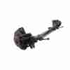 Recambio de puente trasero para volkswagen caddy furgón/kombi kombi referencia OEM IAM 5R3501101P  