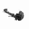 Recambio de puente trasero para volkswagen caddy furgón/kombi kombi referencia OEM IAM 5R3501101P  