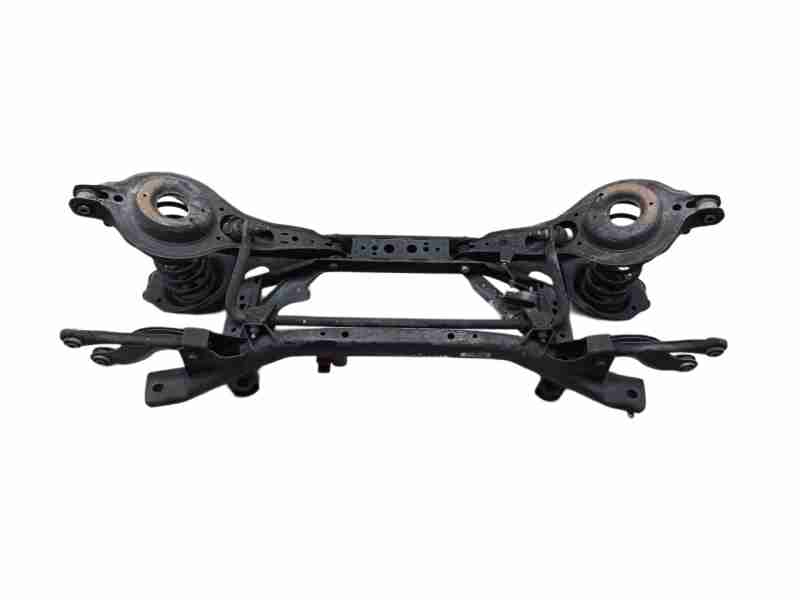 Recambio de puente trasero para volvo v40 hatchback (525) t2 referencia OEM IAM 31406223  