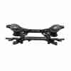 Recambio de puente trasero para volvo v40 hatchback (525) t2 referencia OEM IAM 31406223  