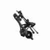 Recambio de puente trasero para volvo v40 hatchback (525) t2 referencia OEM IAM 31406223  