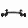 Recambio de puente trasero para volkswagen polo vi (aw1, bz1, ae1, bz3) 1.0 tsi referencia OEM IAM 2Q0501053CG  