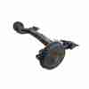 Recambio de puente trasero para volkswagen polo vi (aw1, bz1, ae1, bz3) 1.0 tsi referencia OEM IAM 2Q0501053CG  