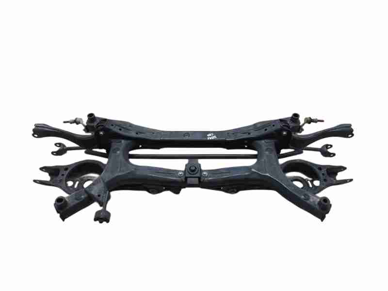 Recambio de puente trasero para toyota c-hr (_x1_) 1.8 hybrid (zyx10_, zyx11_) referencia OEM IAM 51206F4013  